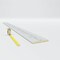Ekena Millwork 4 1/2"H x 4 5/8"P x 6 3/8"F x 94 1/2"L Emery Crown Moulding MLD04X04X06EM - alternate 5